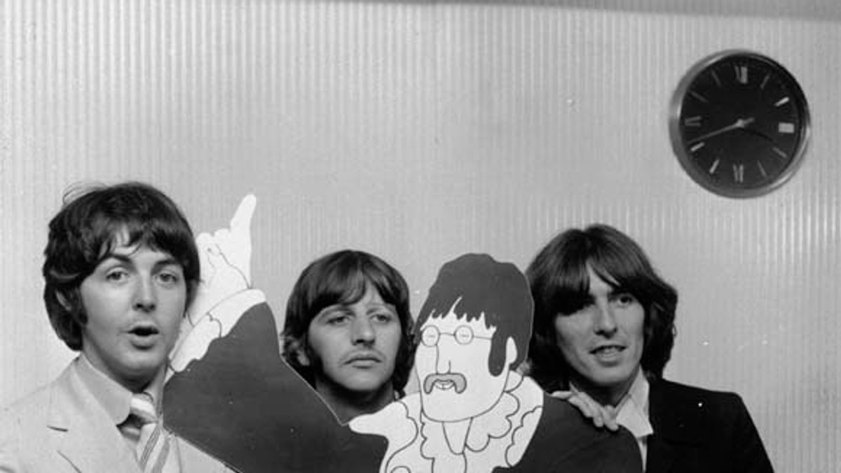 Filmowy hit The Beatles sprzed lat, "Yellow Submarine", doczeka się nowej edycji. Animację odrestaurowano cyfrowo na potrzeby wydawnictw DVD i Blu-ray.