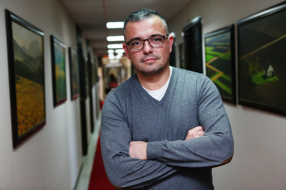 Branislav Nedimović