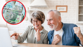 Zwrot podatku dla emerytów 2026. Sprawdź, kiedy i ile przeleje ci skarbówka [TABELA]