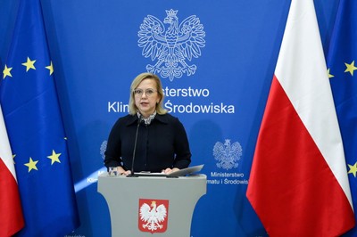 Minister Moskwa: Rząd przyjął projekt ustawy o maksymalnych cenach prądu