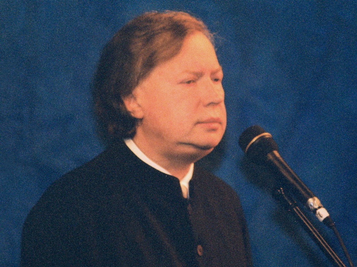 Sezon polskich premier na jubileusz teatru