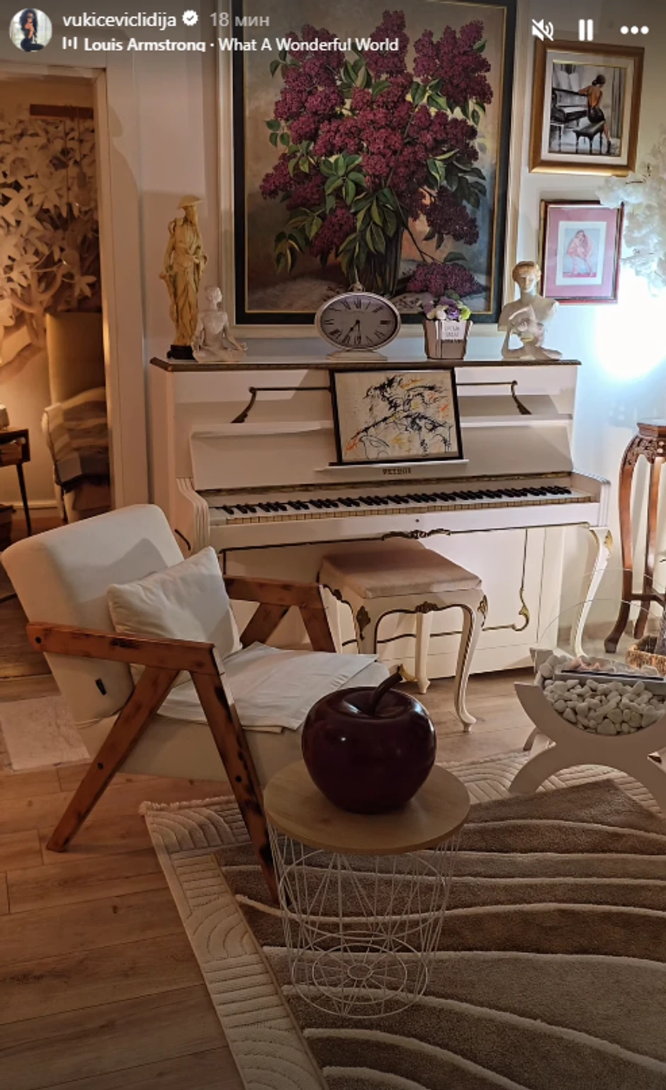 Stan Lidije Vukićević