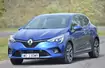 Renault Clio Intens TCE 100