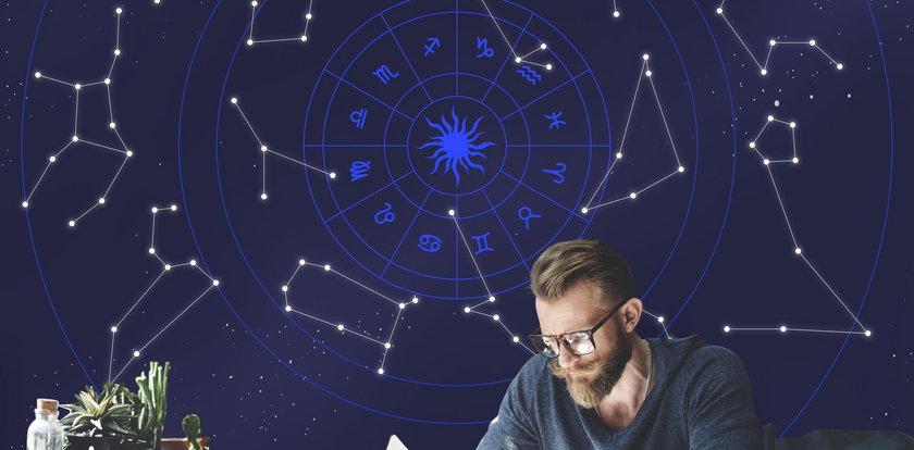 Horoskop na 10 listopada. Uważaj na...