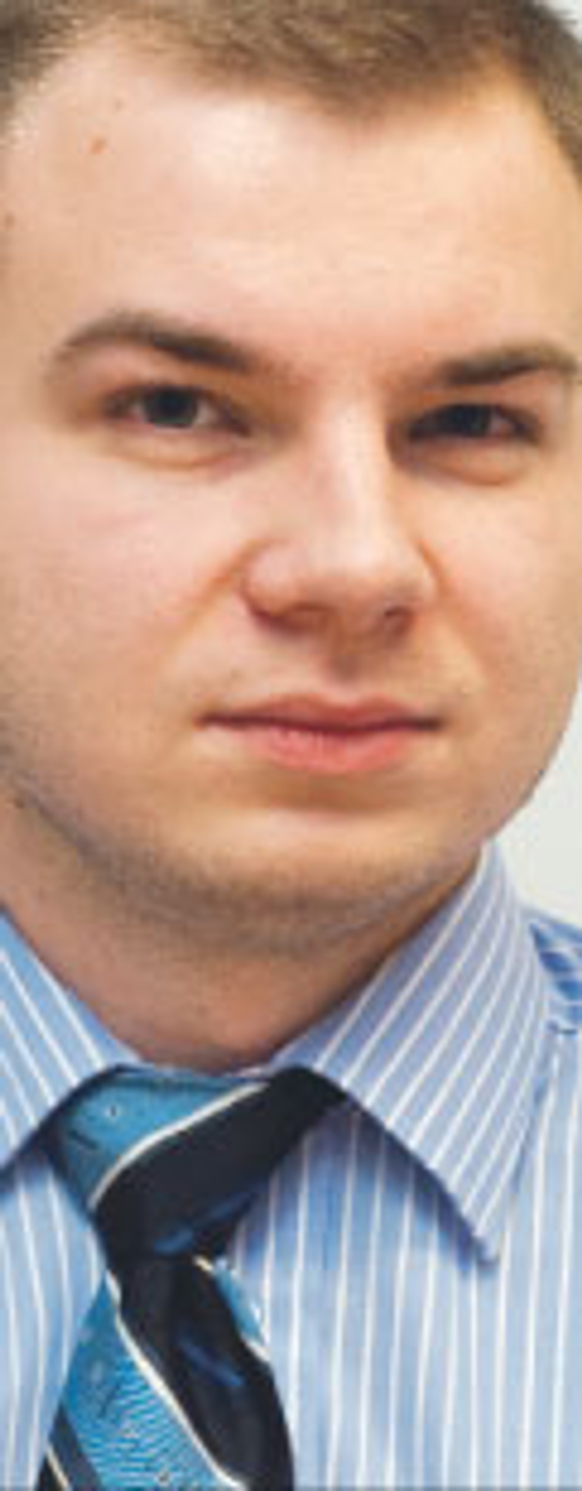 Przemysław Molik