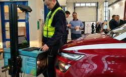 500 zł mandatu i stracisz dowód rejestracyjny. Policja rusza z ogólnopolską akcją