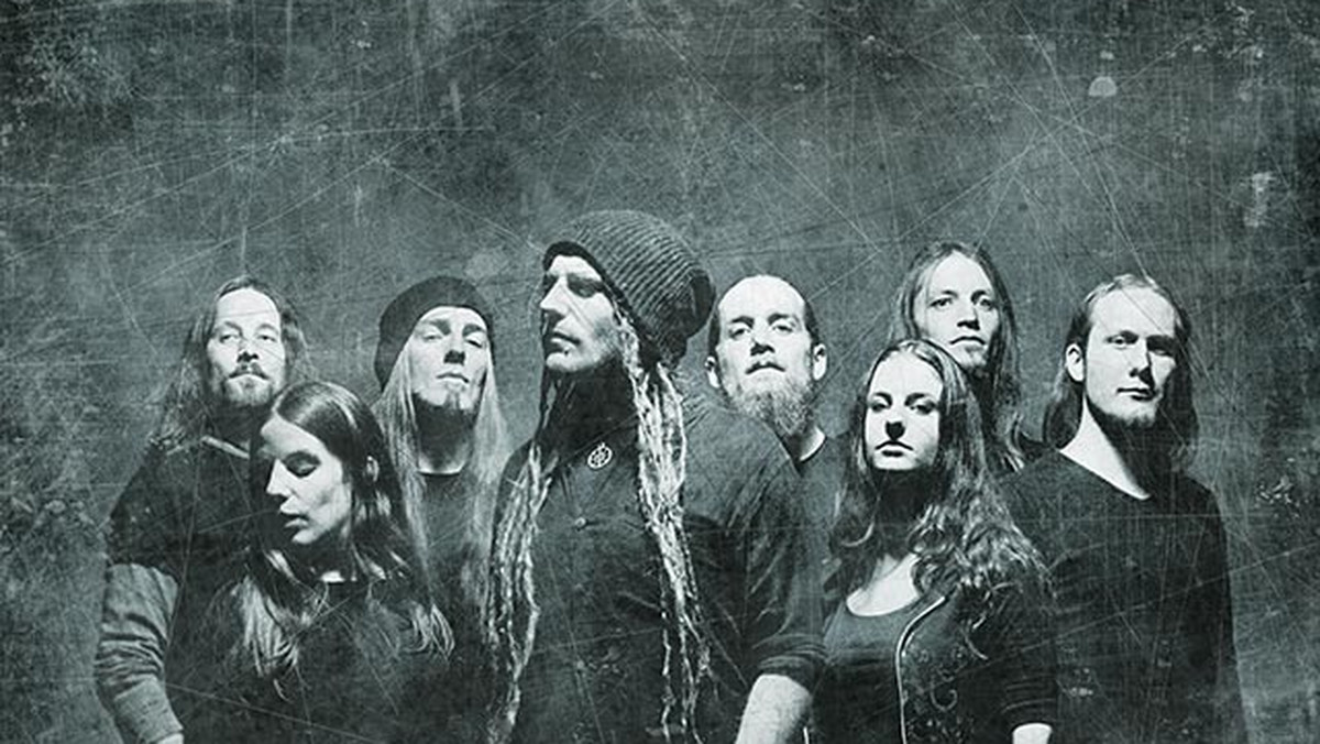 10 lutego ukaże się nowy album folkmetalowców z Eluveitie. Szwajcarzy opublikowali promujący koncepcyjne dzieło numer.