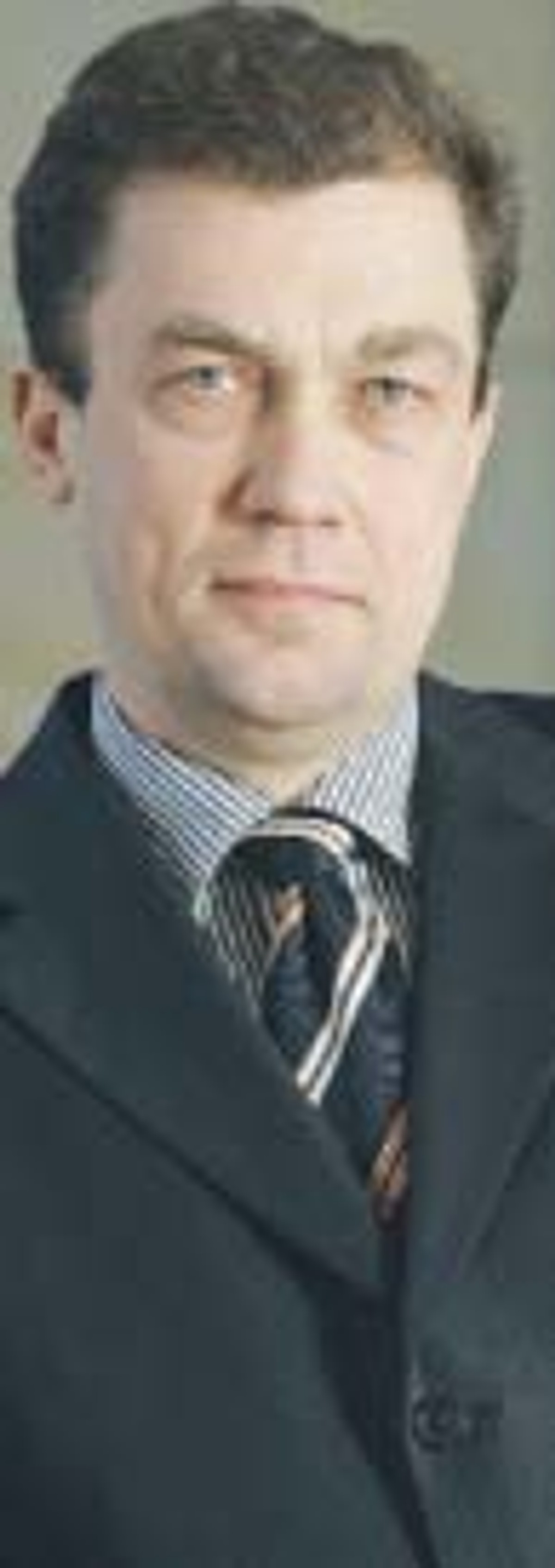 Grzegorz Szatkowski, wiceprezes zarządu ds. finansów i organizacji, Ergo Hestia
