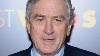 Robert De Niro chciał nakręcić "Taksówkarza 2"