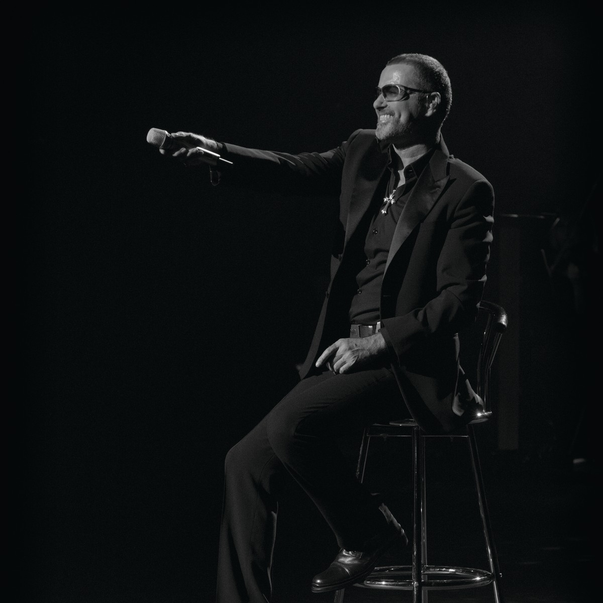 George Michael pochowany w Londynie. To był prywatny, kameralny pogrzeb