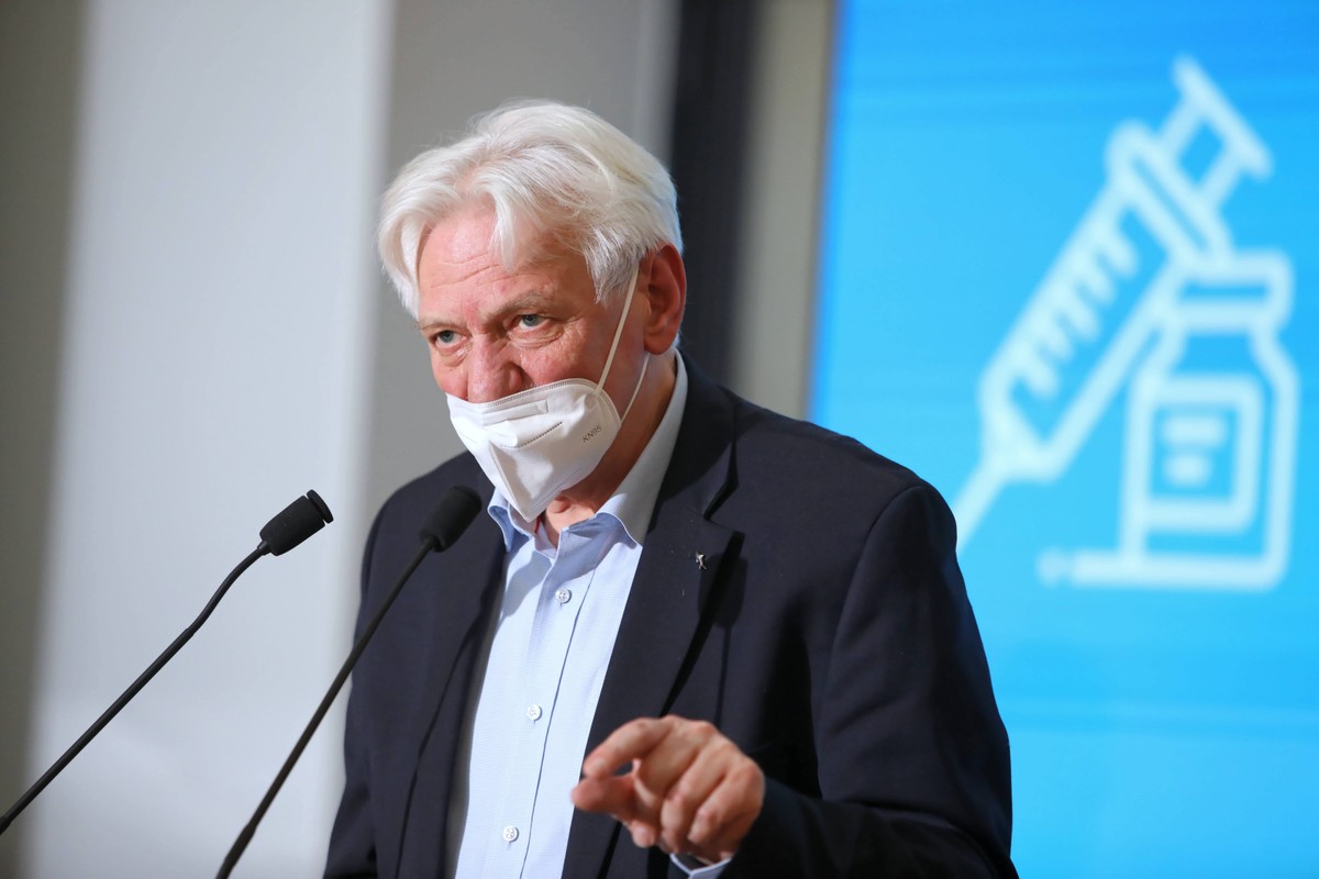 Prof. Andrzej Horban