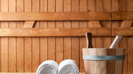 Sauna - rodzaje, korzyści, przeciwwskazania. Jak korzystać z sauny?