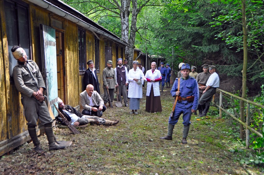 Film Sedam hiljada duša