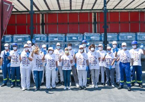 Nis, donacija, voda, Ivanjica, Blace 