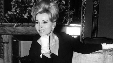 Nie żyje Zsa Zsa Gabor. Aktorka miała 99 lat