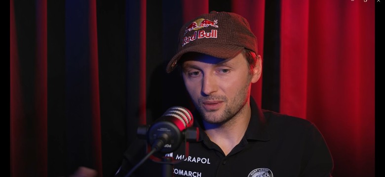 Andrzej Bargiel. DLACZEGO ZJEŻDŻAM TAM, GDZIE INNI BOJĄ SIĘ WEJŚĆ? [Męskie rozmowy]