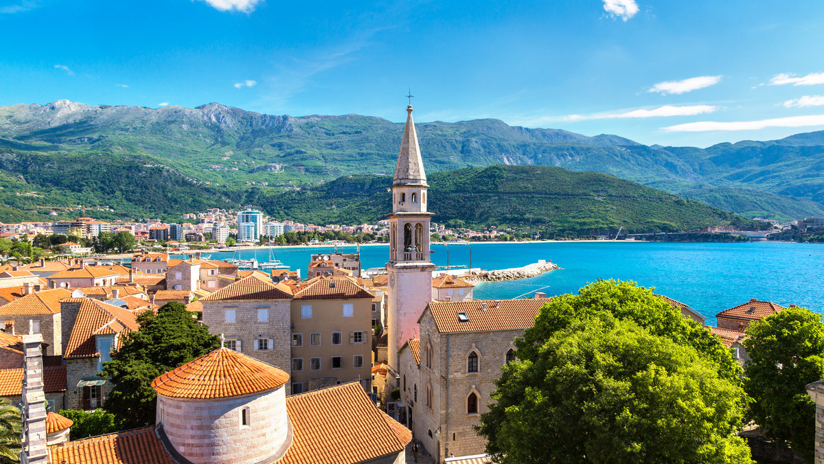 Czarnogóra – informacje dla turystów