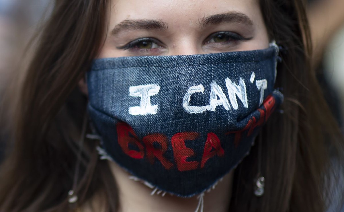 Aktywiści Black Lives Matter chcą obalić pomnik upamiętniający uwolnienie niewolników w Waszyngtonie