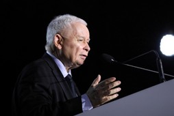 Jarosław Kaczyński