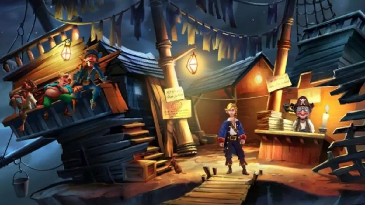 Monkey Island 2