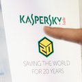 Kolejne oskarżenia pod adresem oprogramowania antywirusowego Kaspersky'ego