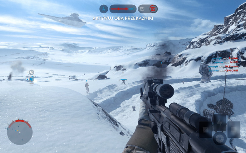 Star Wars: Battlefront