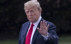 Sąd Najwyższy podtrzymuje antymuzułmański zakaz Trumpa. 'To jedno z największych zwycięstw jego prezydentury'