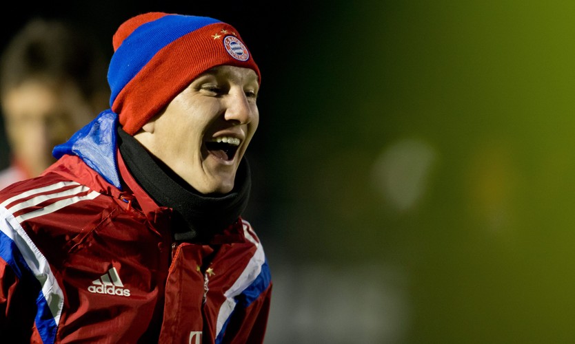 Robert Lewandowski i jego Bayern szlifują formę przed drugą częścią sezonu