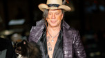 Mickey Rourke w 2019 r.