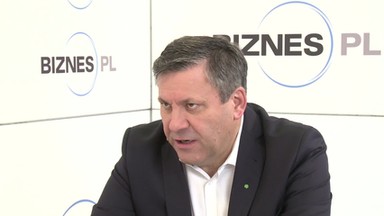 Piechociński: jesteśmy bezpieczni w przypadku "wojen gazowych"