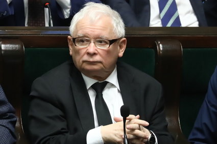 Kaczyński: obronność jest naszym priorytetem. "Chcesz pokoju, szykuj wojnę"