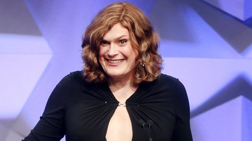 Lilly Wachowski