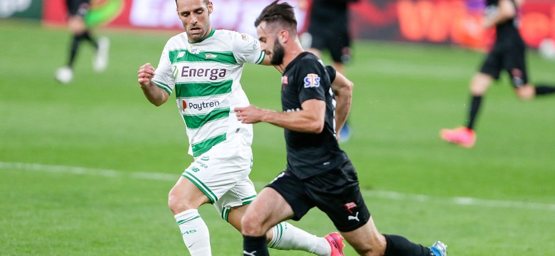 PZPN: Mogą być kluby, w których 15-20 zawodników trafi na kwarantannę