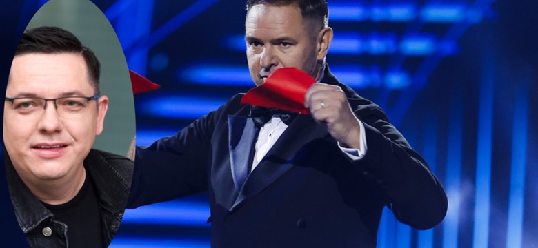 Popularny aktor, uczestnik "Tańca z gwiazdami" może mieć kłopoty? To mówią prawnicy