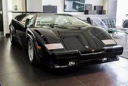 Nieużywane Lamborghini Countach na sprzedaż