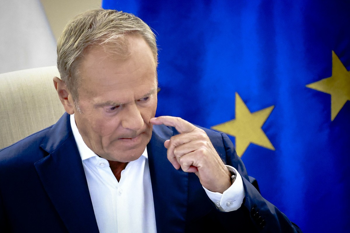 Donald Tusk