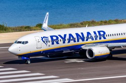 Ryanair znacznie zwiększa liczbę lotów z Polski. Co najmniej 25 nowych tras z jednego lotniska