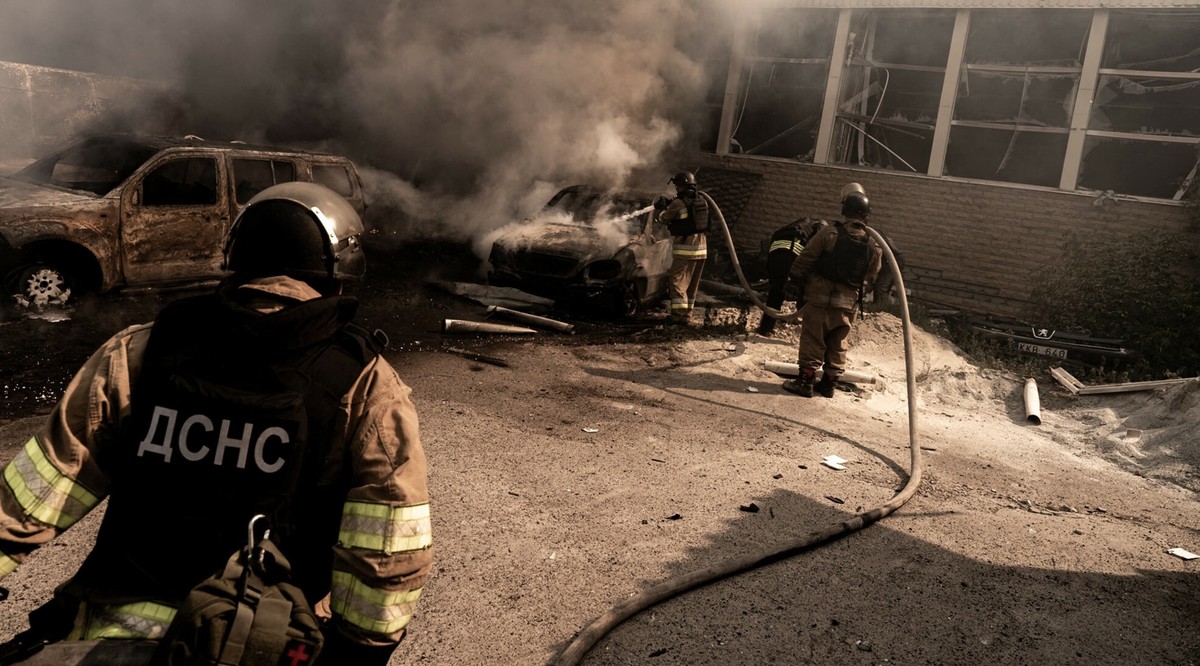 Podali skalę okupacji. Tyle powierzchni Ukrainy należy w tej chwili do Rosji