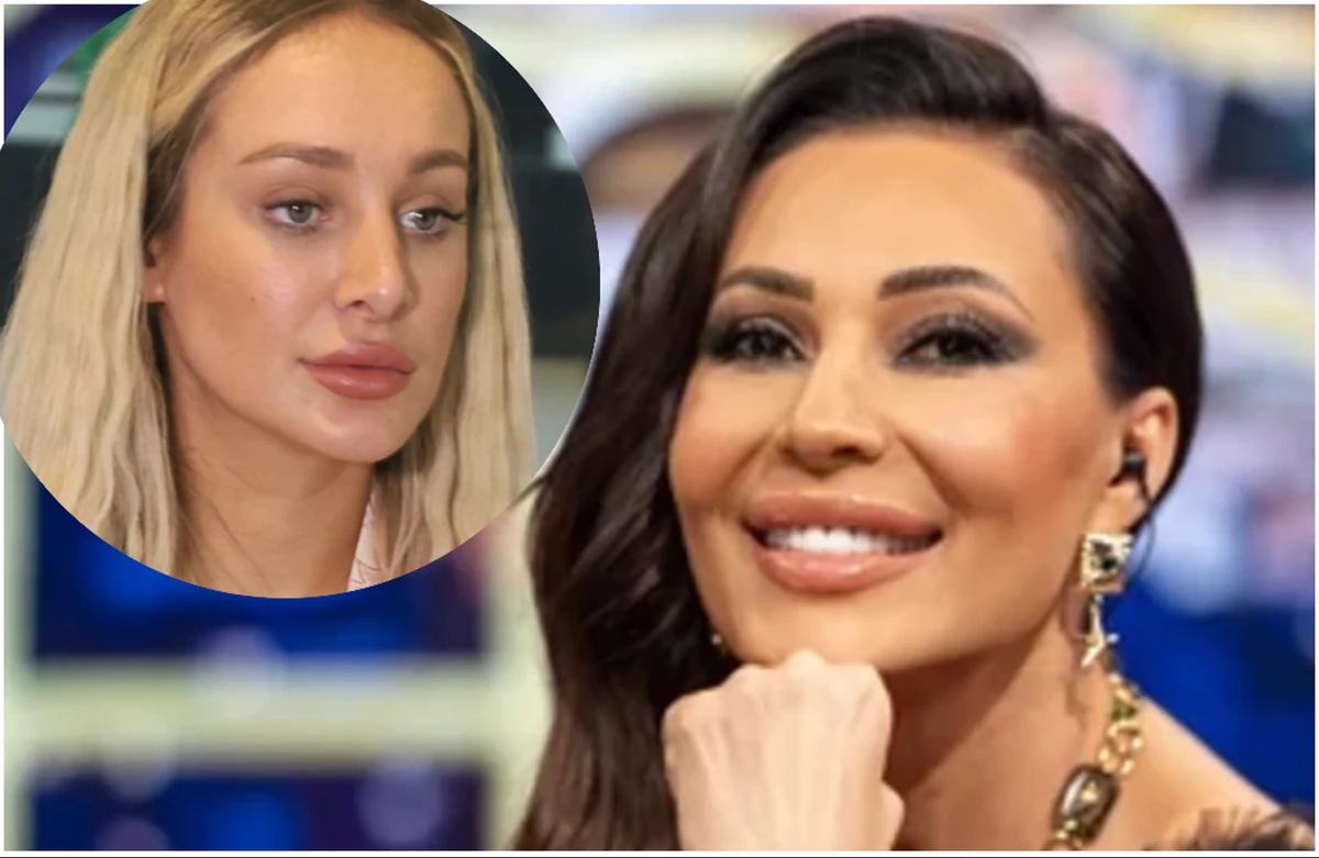 Luna Đogani je otkrila dosad nepoznatu tajnu Cecine vile: "Ta soba u kojoj ona spava, koju je tada zvala..."