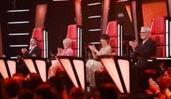 Wielki powrót do "The Voice Senior". Tej jurorki nie było przez trzy lata