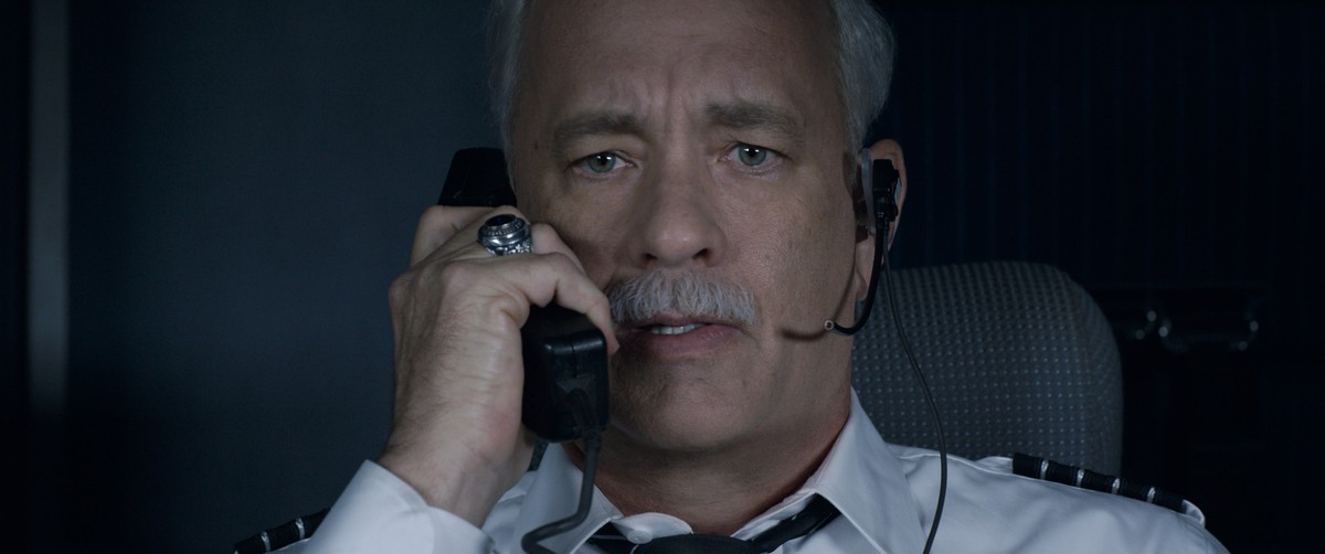 Bohaterski pilot przed sądem. "Sully" w kinach
