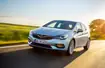 Opel Astra: facelifting 2019