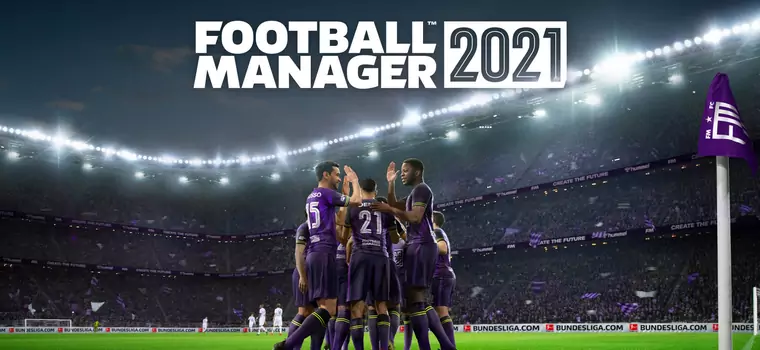 Recenzja Football Manager 2021. Najlepszy piłkarski menadżer na rynku