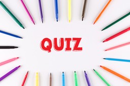 Quiz z 32 stolic świata. Kto był dobry z geografii, to powinien zdobyć ponad połowę punktów