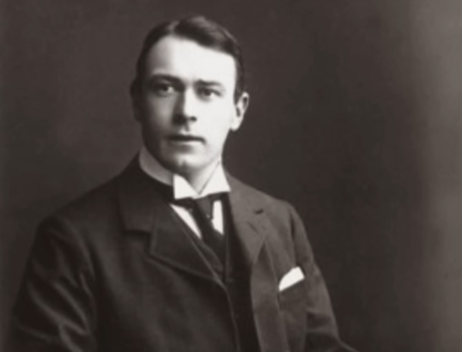 Tomas Endruz