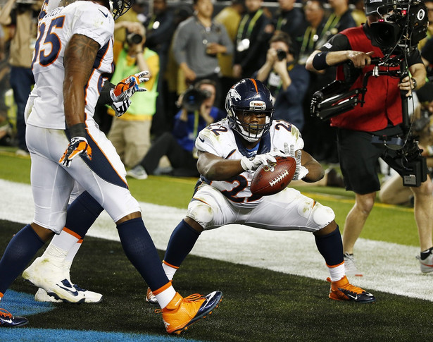 Liga NFL: Super Bowl dla Denver Broncos. WIDEO