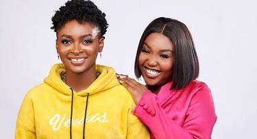 BBNaija's Ruthie says Wanni X Handi are lucky she was evicted