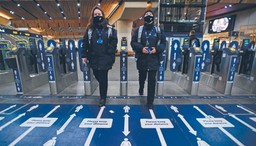 Boże Narodzenie po europejsku, czyli z obostrzeniami