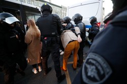 Kreml wprowadzi zakaz wyjazdu z kraju dla mężczyzn w wieku mobilizacyjnym