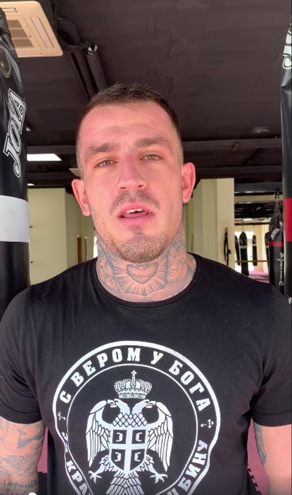 Stefan Milojević 